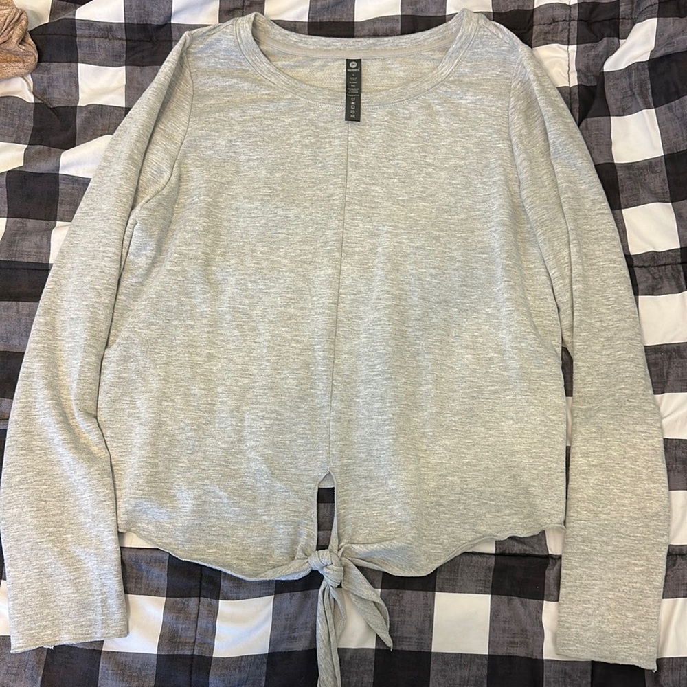 Women’s Athletic top